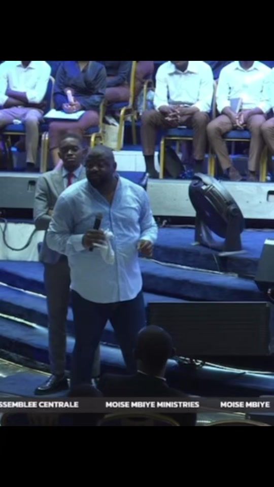 TikTok video thumbnail by eglise_cite_bethel