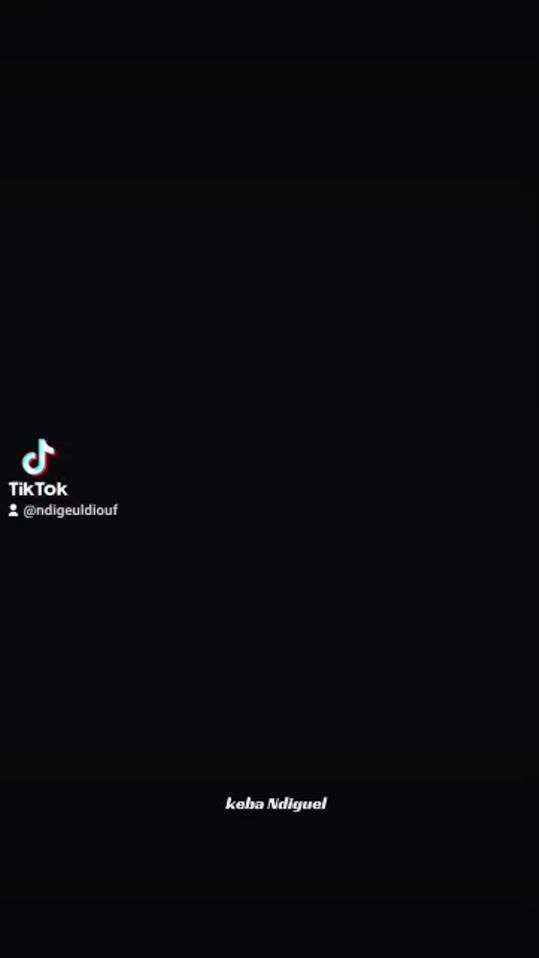 TikTok video thumbnail by jaamouboromndiguelfall1