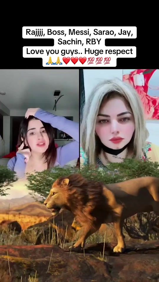 TikTok video thumbnail by amberkrishh