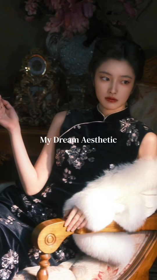TikTok video thumbnail by wangmili