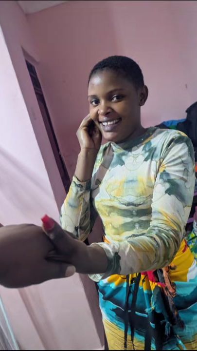 TikTok video thumbnail by mwanahollo