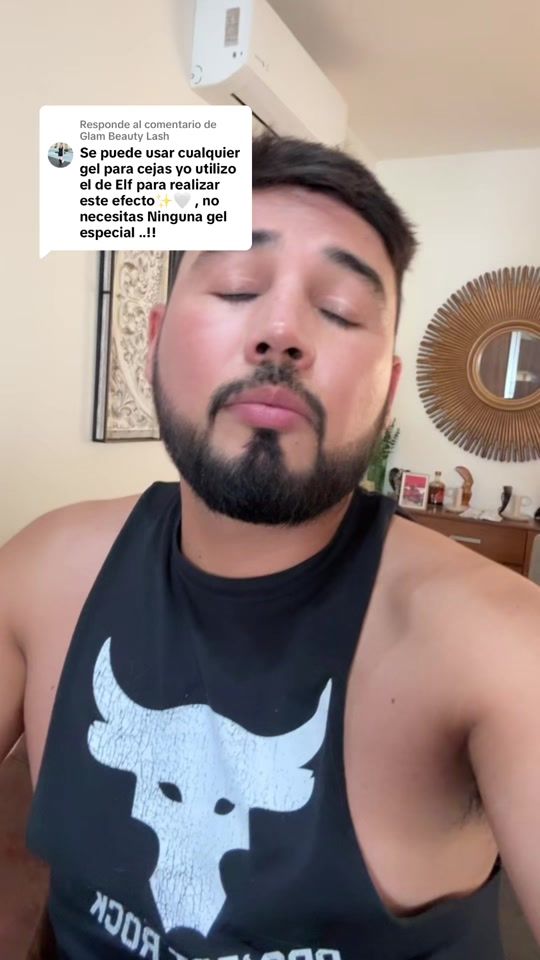 TikTok video thumbnail by elbarbasflores