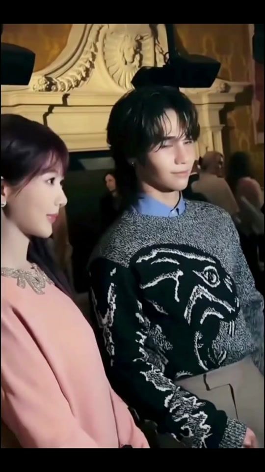TikTok video thumbnail by yangzi_zm
