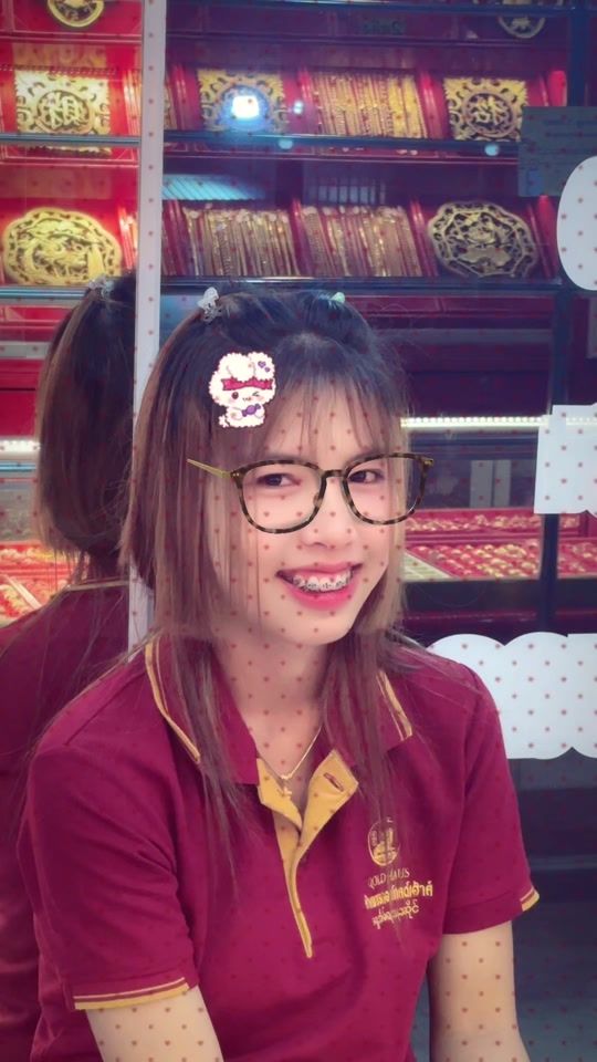 TikTok video thumbnail by t.khaingkhaingmon