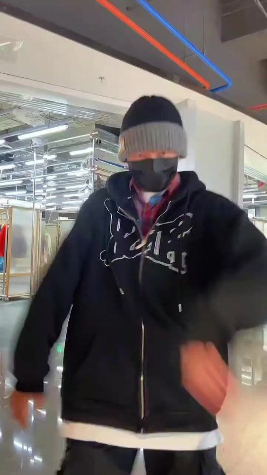 TikTok video thumbnail by hv.yitian