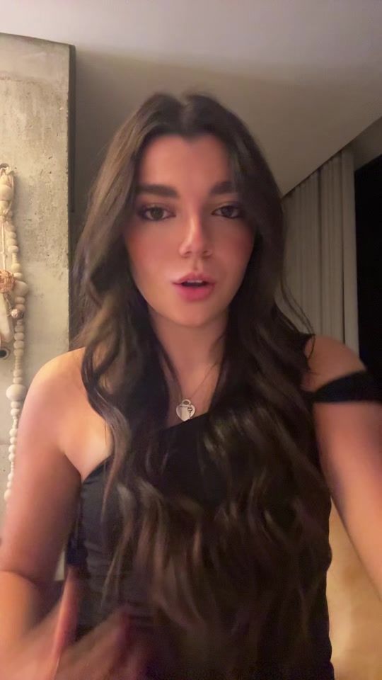TikTok video thumbnail by trinivlogs