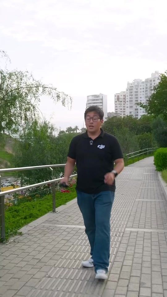 TikTok video thumbnail by dji.pe