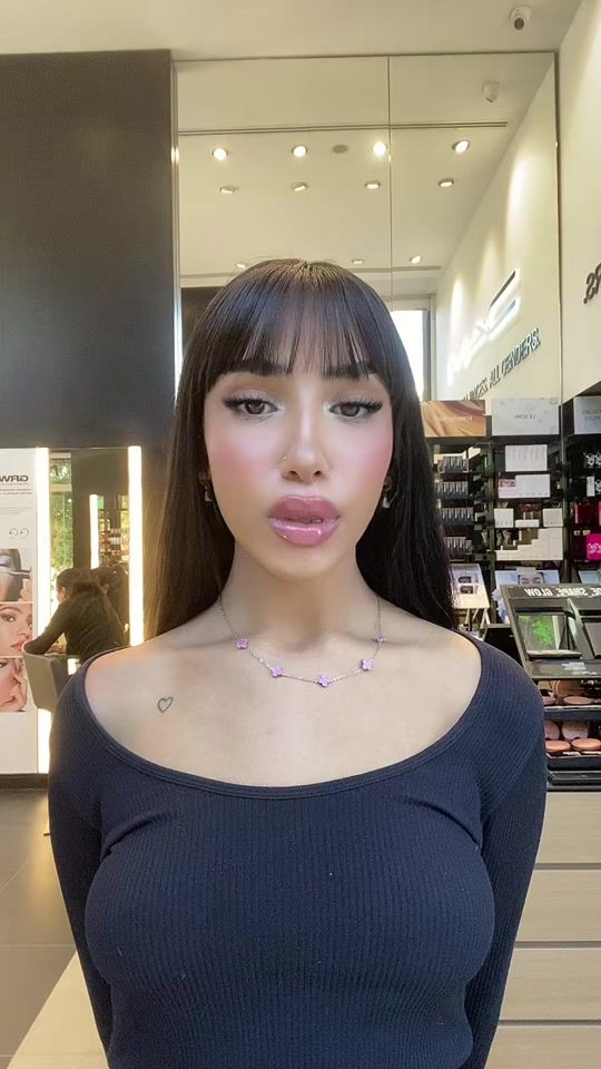 TikTok video thumbnail by ameni_bouzezi