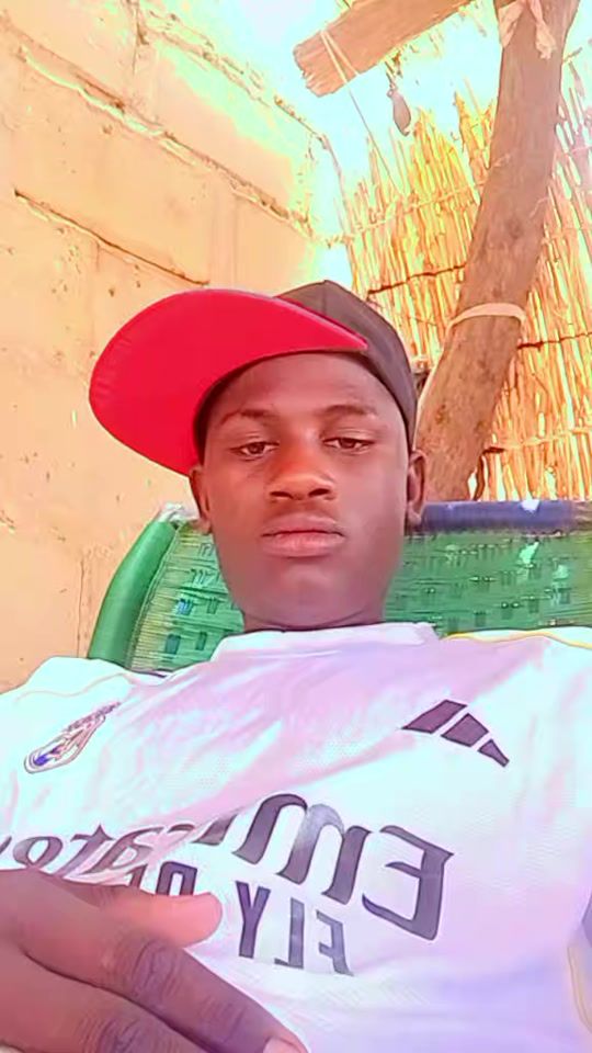 TikTok video thumbnail by hamidou63648