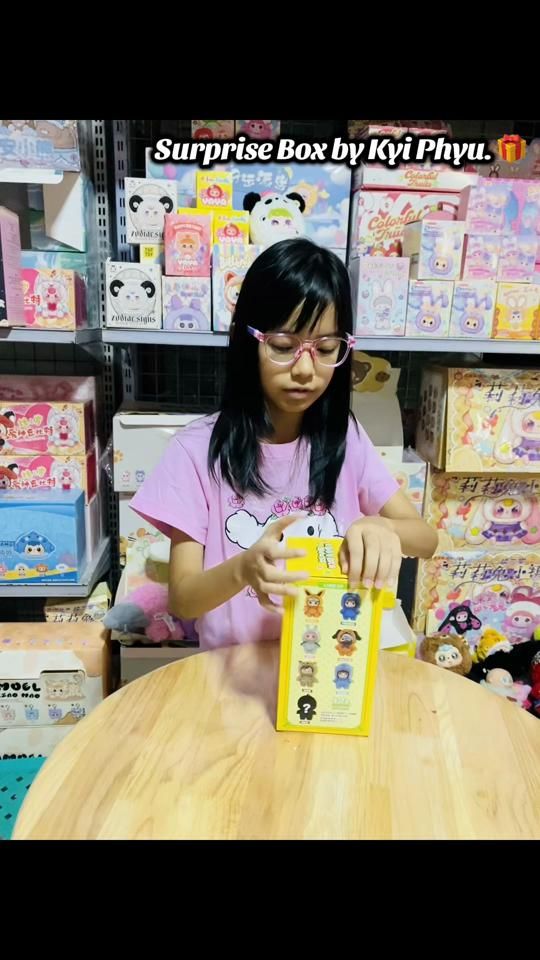 TikTok video thumbnail by surprise.box.by.k