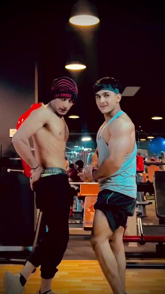 TikTok video thumbnail by gymer_boy_