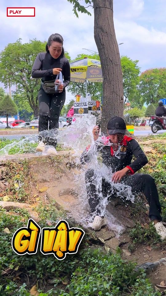 TikTok video thumbnail by caphemuoiuyensaigon