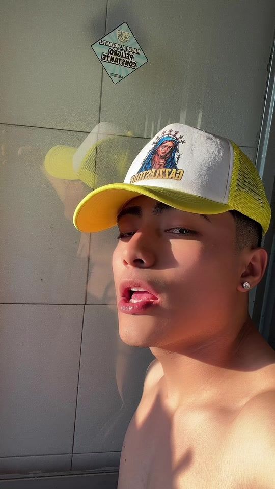 TikTok video thumbnail by malidetepito_oficial