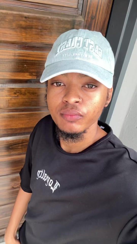 TikTok video thumbnail by kabelo_dominic