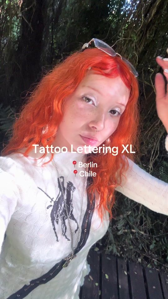 TikTok video thumbnail by disonanciatattoos