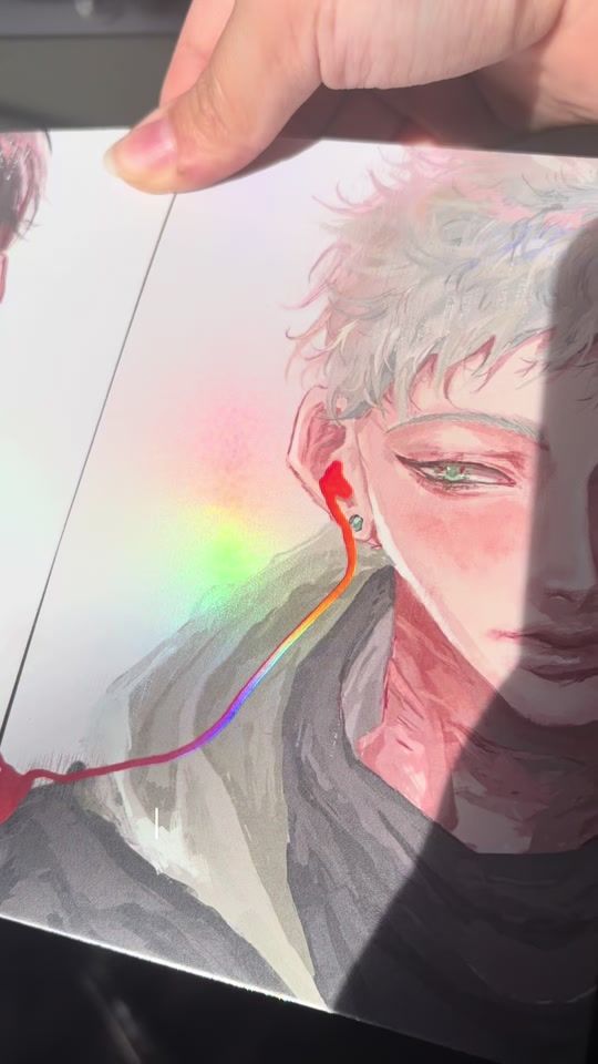 TikTok video thumbnail by nin_art_na