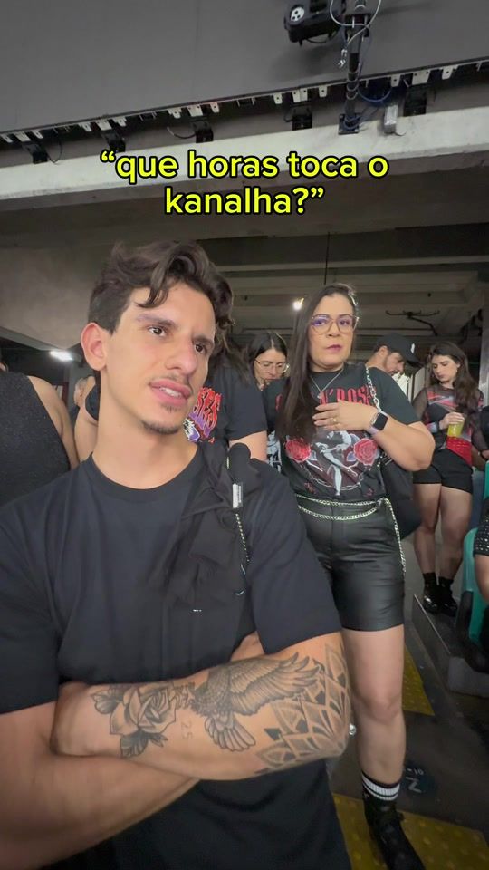 TikTok video thumbnail by thiagotluna