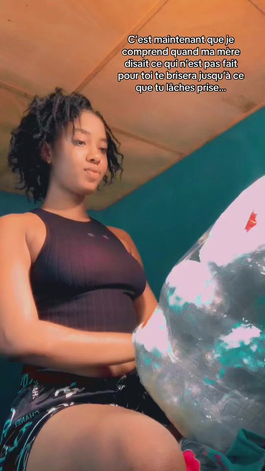 TikTok video thumbnail by astou.sd