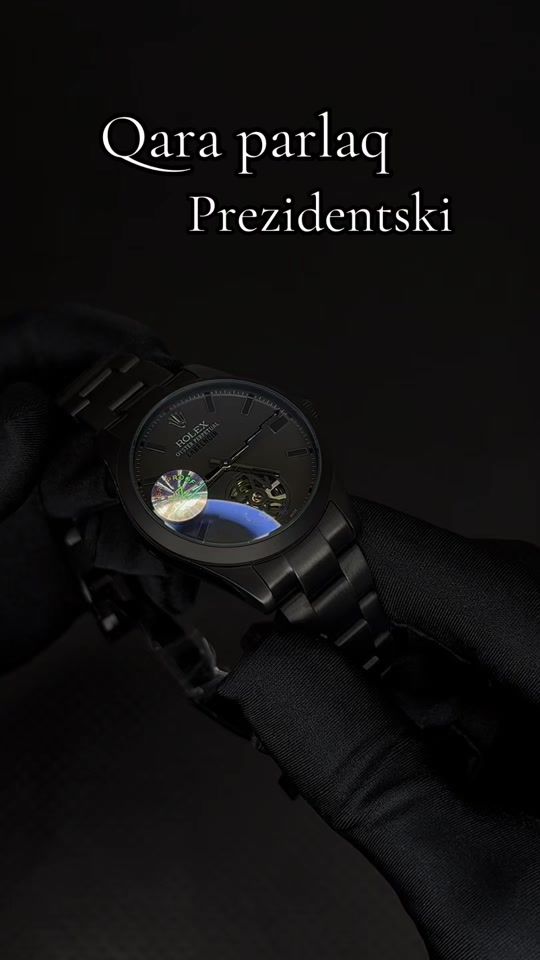 TikTok video thumbnail by _luxwatch_