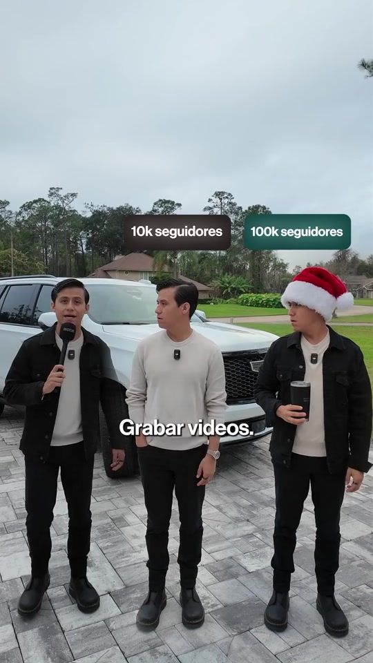 TikTok video thumbnail by julioiero