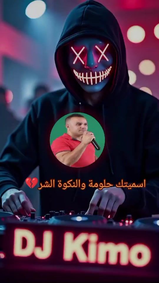 TikTok video thumbnail by djkarim42