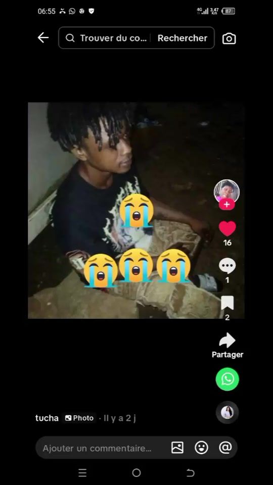 TikTok video thumbnail by koffi_9004