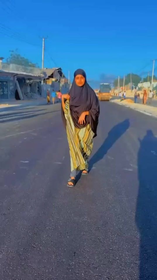 TikTok video thumbnail by fardowsadaahir23family