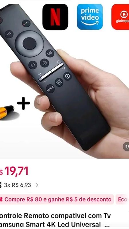 TikTok video thumbnail by comprandoaqui
