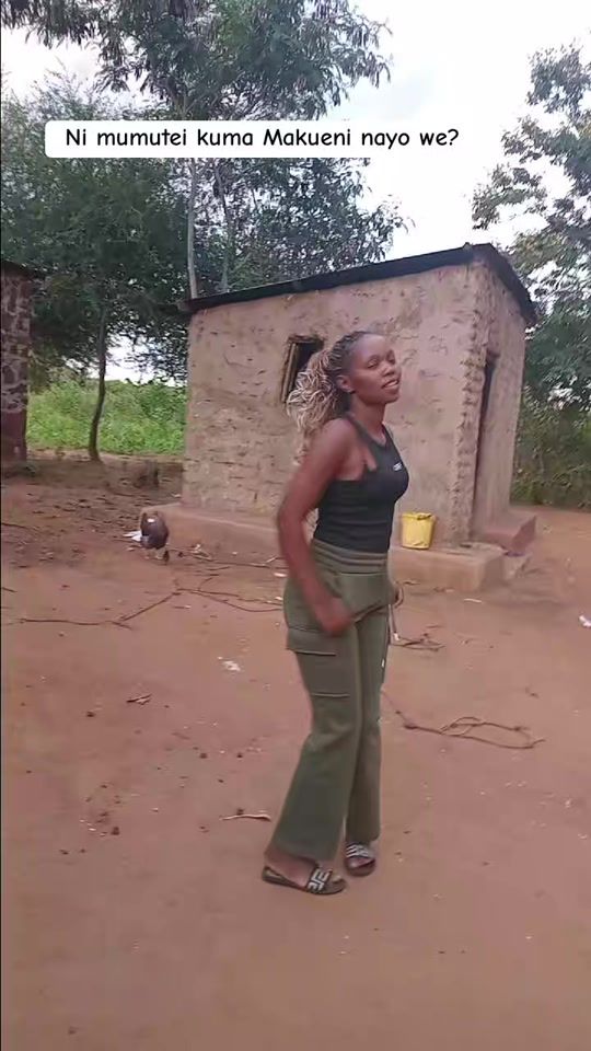 TikTok video thumbnail by marykamakueni