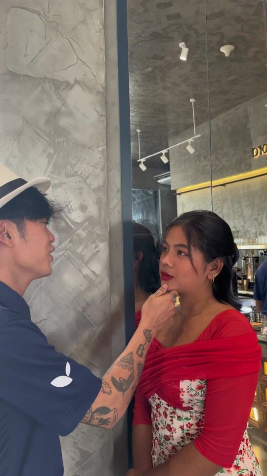 TikTok video thumbnail by lalaleoracafe