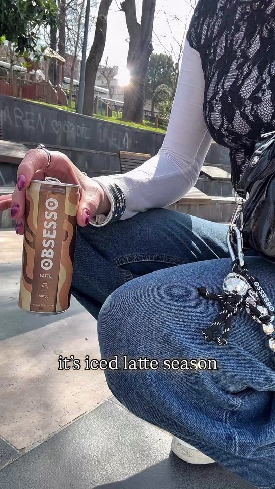 TikTok video thumbnail by obsesso.tr