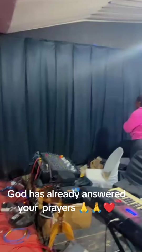 TikTok video thumbnail by prophetessshalommubanga