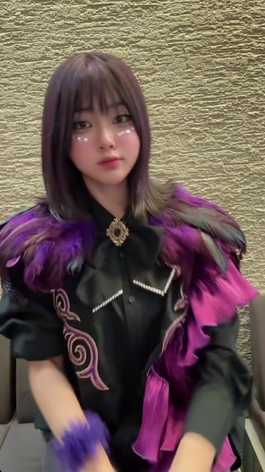 TikTok video thumbnail by risacochan