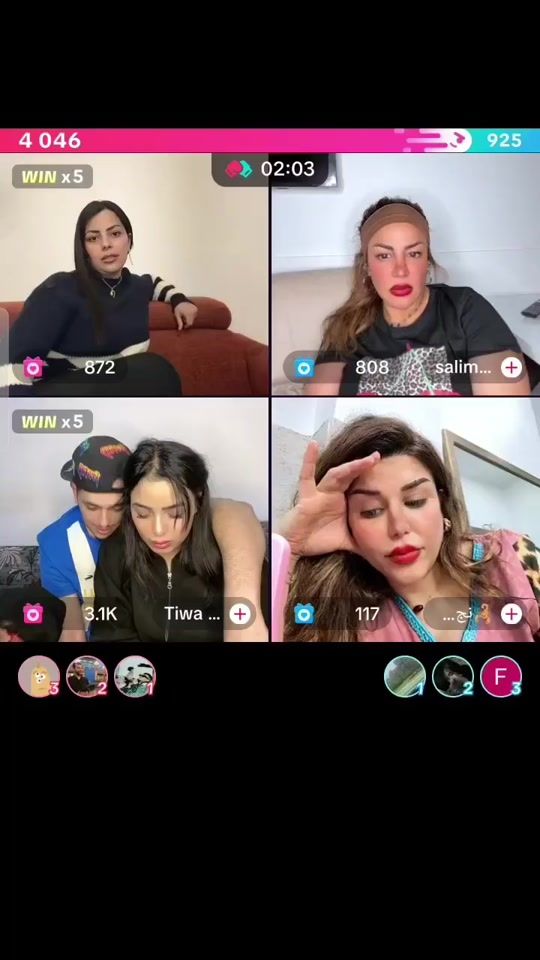 TikTok video thumbnail by recordlive187