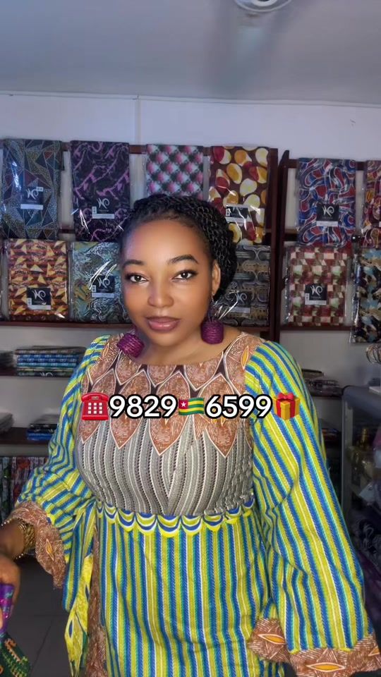 TikTok video thumbnail by chantalakoesso