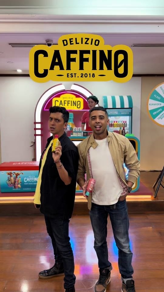 TikTok video thumbnail by caffino.id
