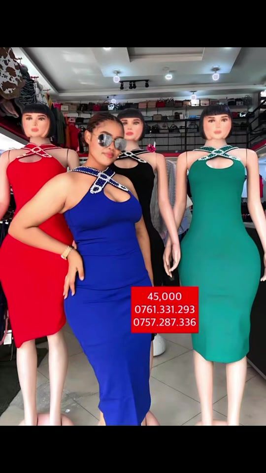 TikTok video thumbnail by ladybirdboutiquekampala