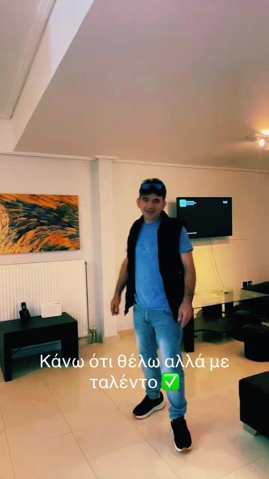TikTok video thumbnail by arxodasnikolas