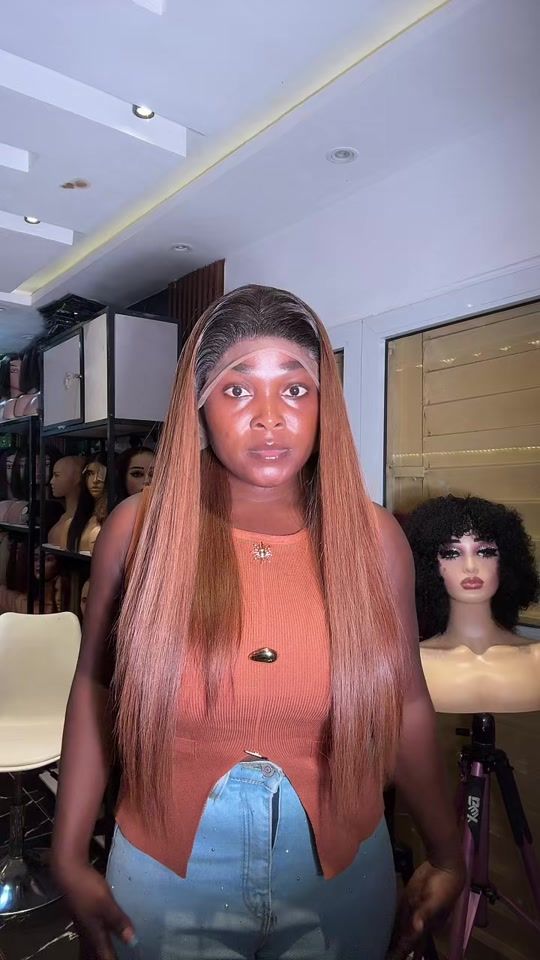 TikTok video thumbnail by eleganciahair