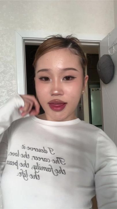 TikTok video thumbnail by nandinngoo