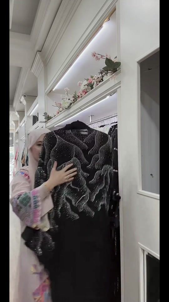 TikTok video thumbnail by do_buy_abaya