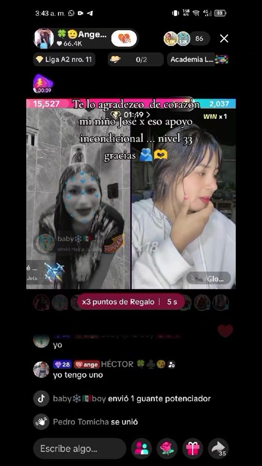 TikTok video thumbnail by angerousronrom