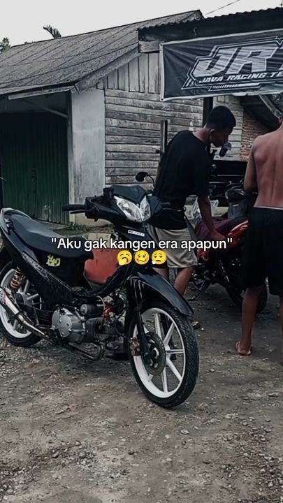 TikTok video thumbnail by ilham_kecill0