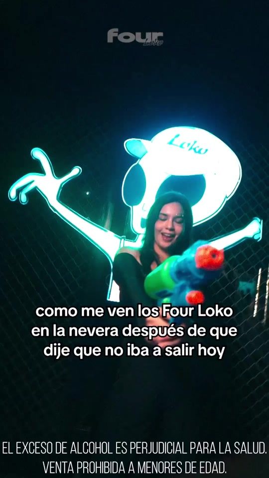 TikTok video thumbnail by fourlokolatam