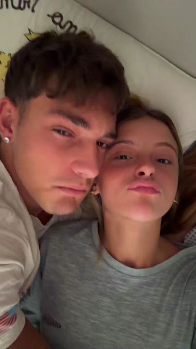 TikTok using Loose
