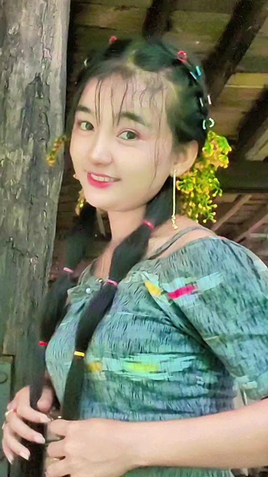 TikTok video thumbnail by shwezintun577