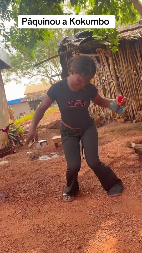 TikTok video thumbnail by kakou.roxane