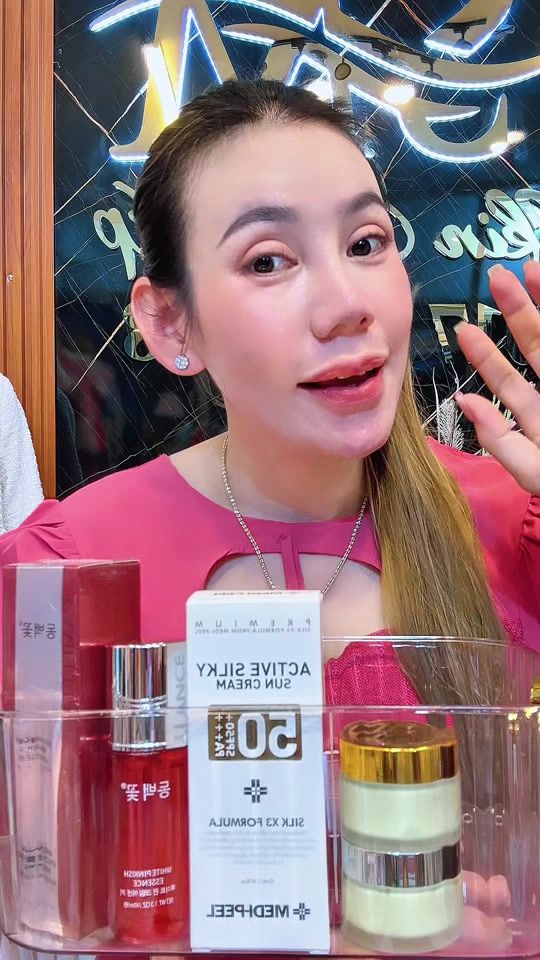 TikTok video thumbnail by smvipskincare