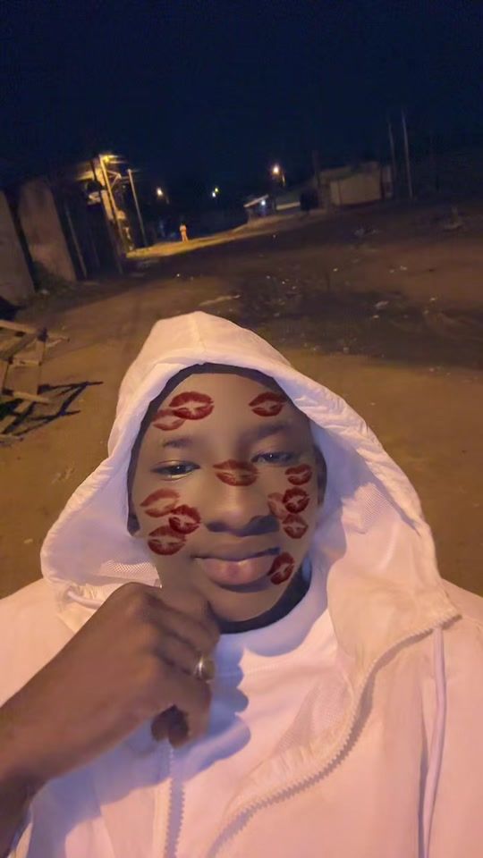 TikTok video thumbnail by abdoul.kader40