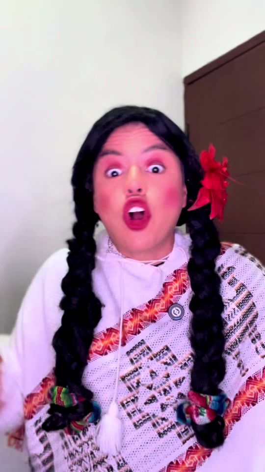 TikTok video thumbnail by casildabolivia